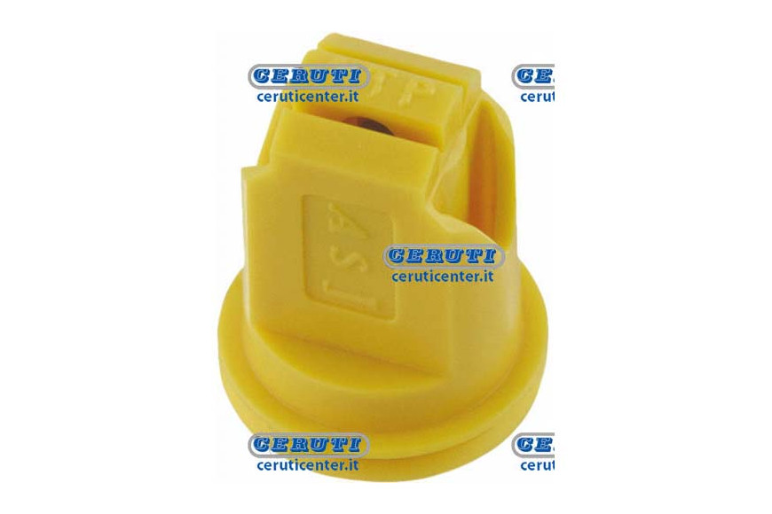 Buse A Double Fente Iso 110° 8 Bar