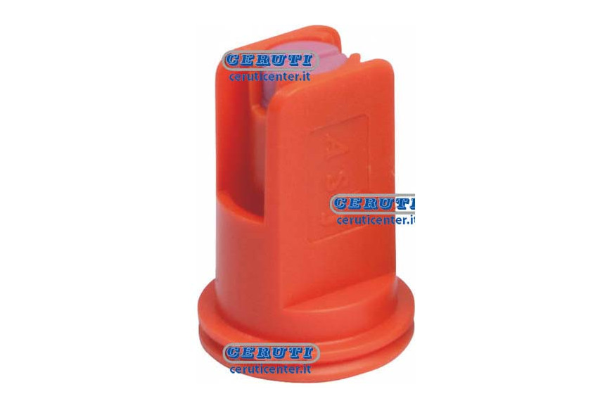 Buse A Double Fente Iso 110° 8 Bar