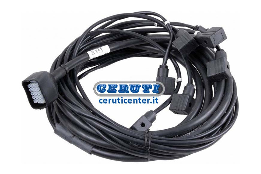 Cavo Finale 5M X 27050 Longueur 5 M