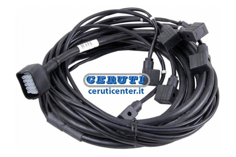 Cavo Finale 5M X 27050 Länge 5 M