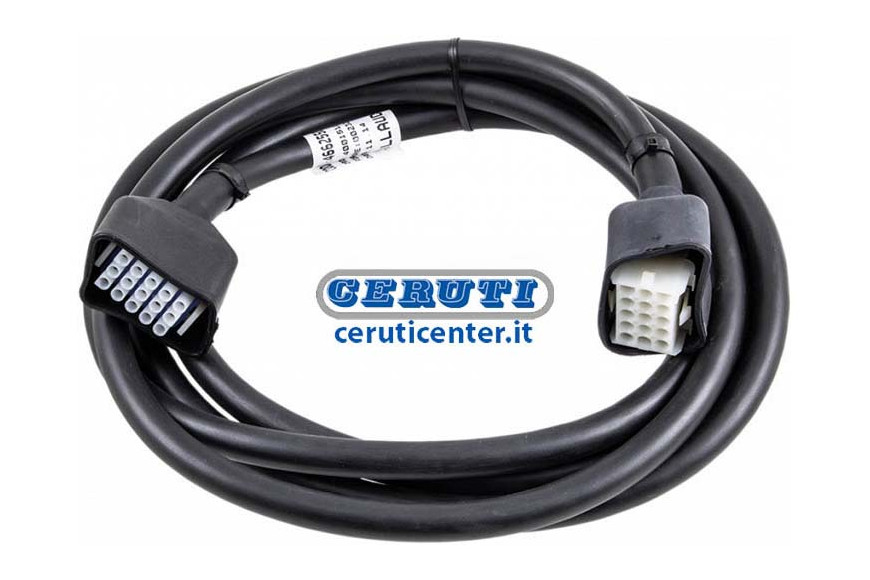 Cavo Intermedio L. 3M 5 Vie Longitud 3 M