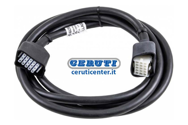 Cavo Intermedio A 5 Vie Per Scatola Comando 27050 Lunghezza 3 M