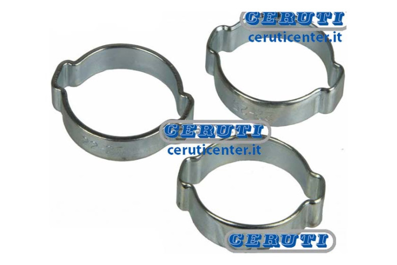 Fascetta Doppia Conchiglia 5-7(100)