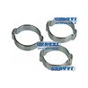 Clamp Double Shell
