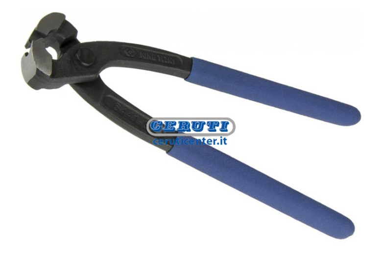 Pinza Manuale Per Fascette