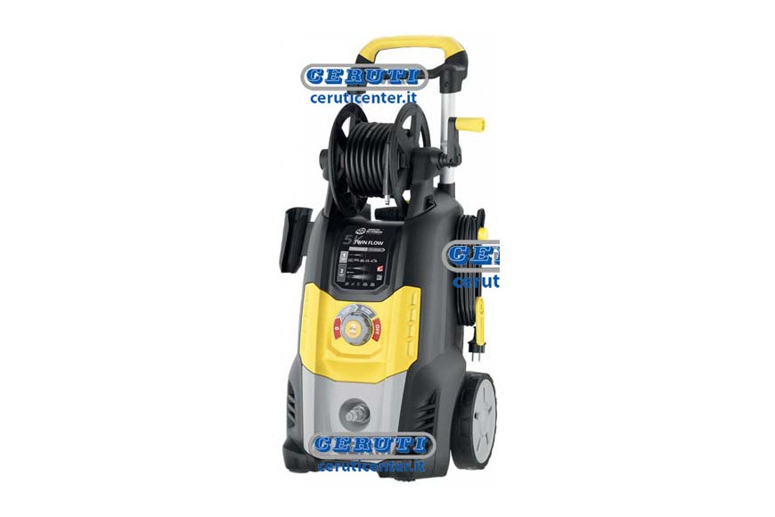 Idropulit.Acqua Fredda 5K Twin Flow Flow Rate 850 L/H