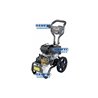 Idropulitrice Acqua Calda Supreme40 Flow Rate 720 L/H Motor Rato Ehr 210
