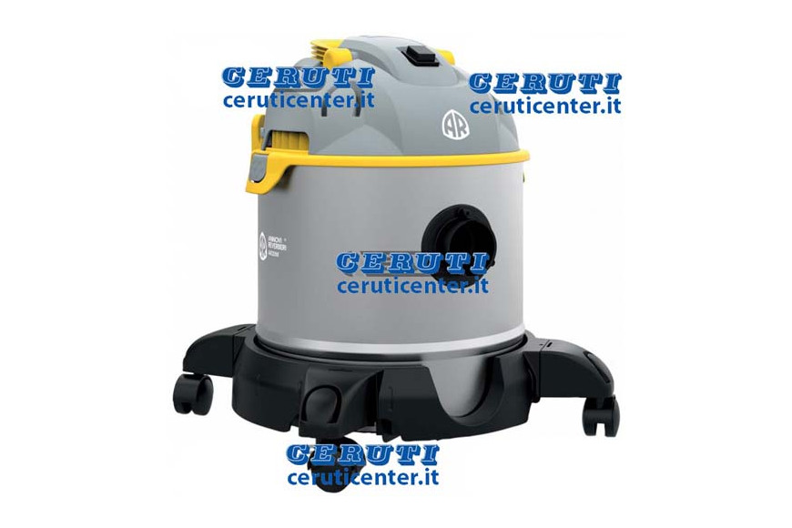 Aspiratore Ar 20M Solidi/Liquidi