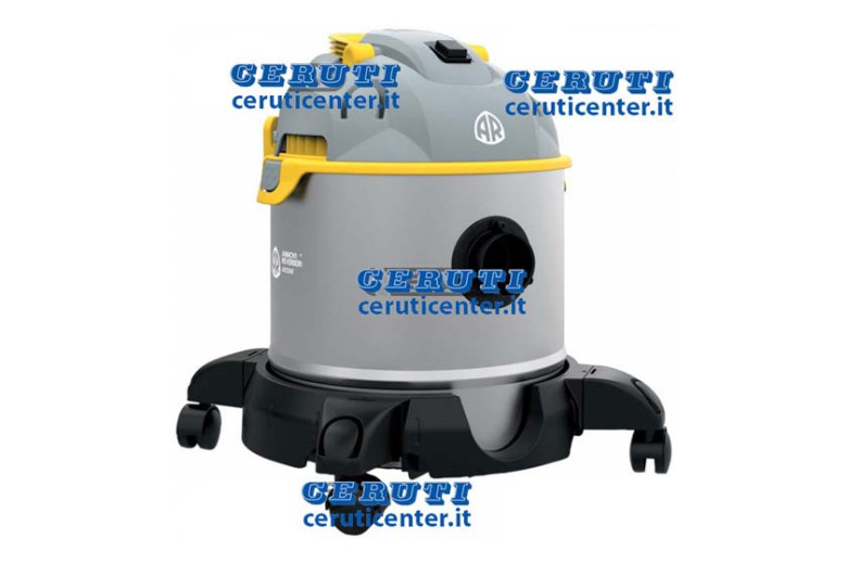 Aspiratore Per Solidi, Liquidi E Ceneri Ar 20M - Aspiratore Ar 20M Solidi/Liquidi