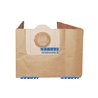 Set 5 Pz Sacchetti Carta Aspiratori