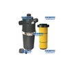 Filtro A T In Linea Da 2" A Dischi Cartuccia Dischi 130 Micron - Adattabile a Codice OEM 332575