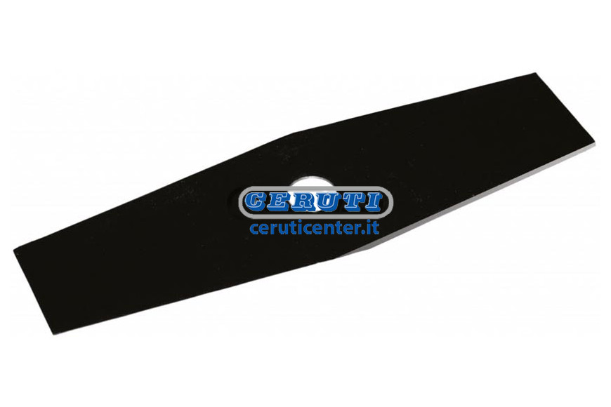 Disco A 2 Denti D.305 Mm Diametro 305 Mm Spessore 1,6 Mm