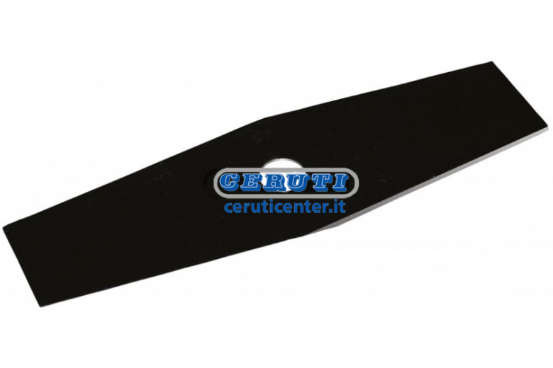Disco A 2 Denti D.305 Mm Diametro 305 Mm Spessore 1,6 Mm
