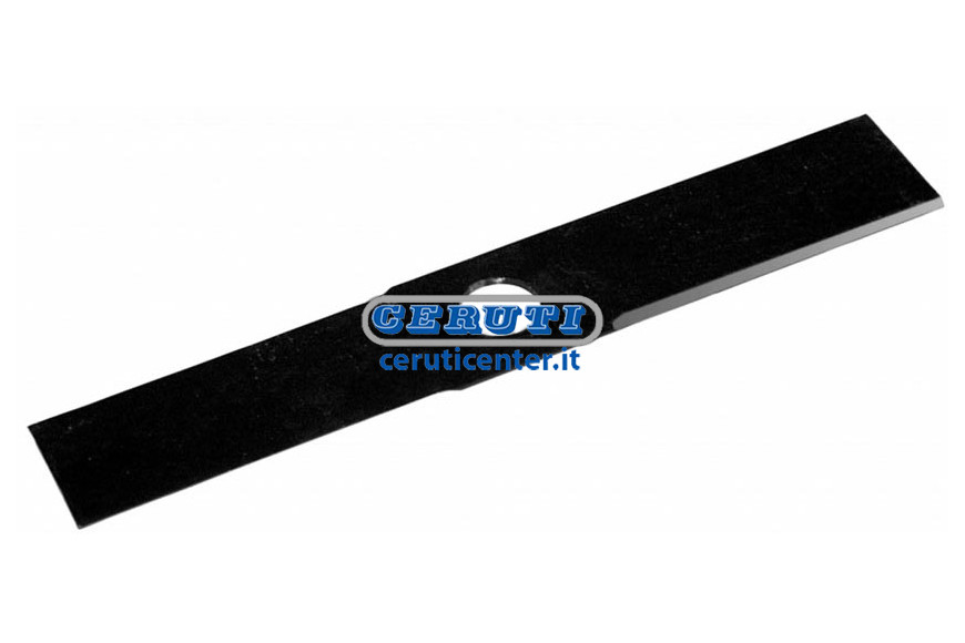 Disco A 2 Denti D.300 Sp.3 Diametro 300 Mm Spessore 3 Mm
