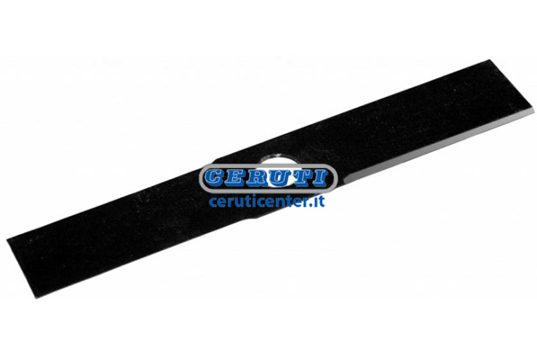 Disco A 2 Denti D.300 Sp.3 Diametro 300 Mm Spessore 3 Mm
