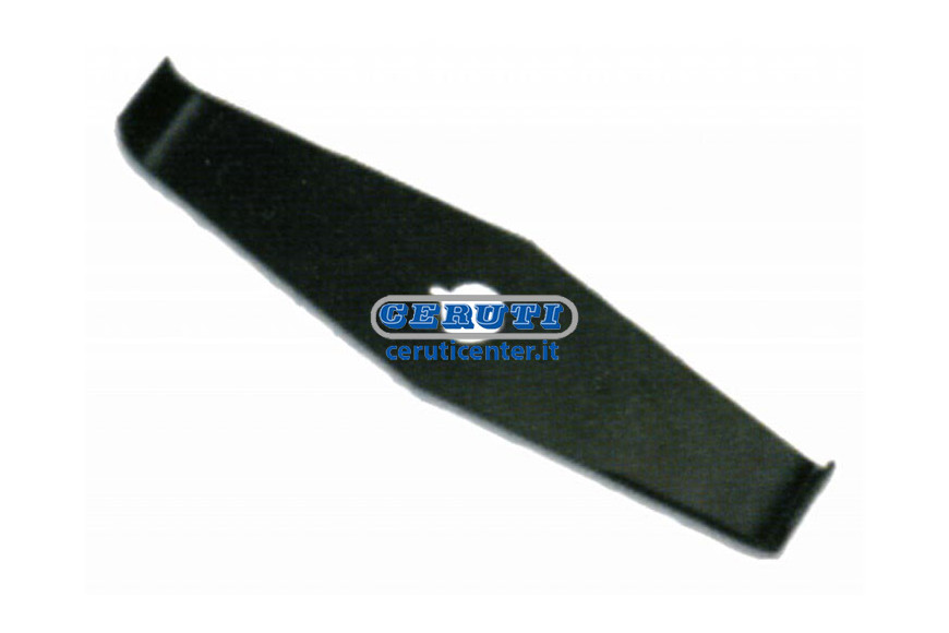 Disco A 2 Denti D.305 Sp.3 Diametro 305 Mm Spessore 3 Mm
