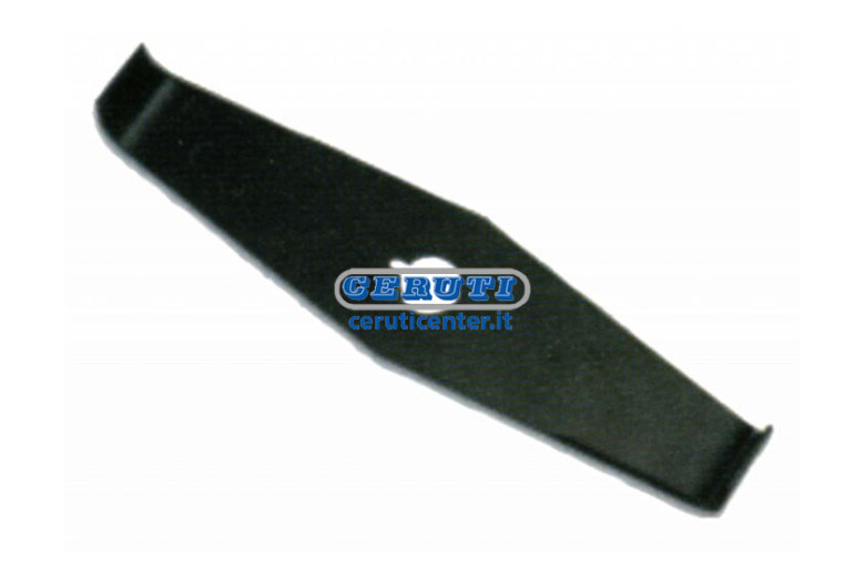 Disco A 2 Denti D.305 Sp.3 Diametro 305 Mm Spessore 3 Mm