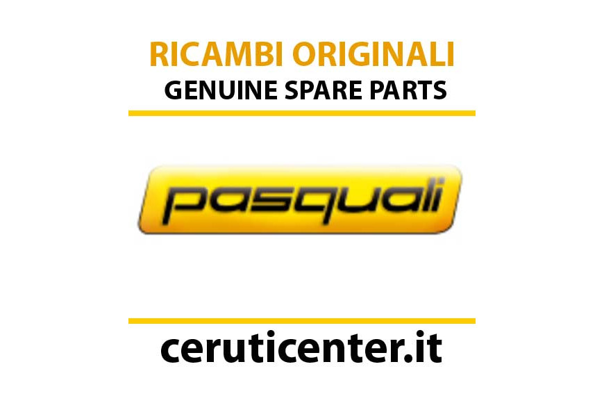 Leva - Originale Pasquali - P453130000000