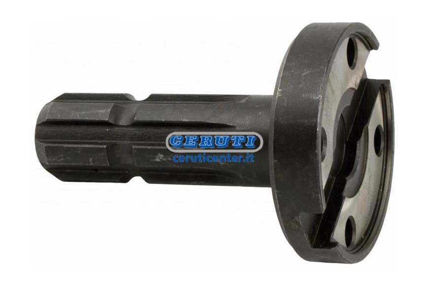 Prises De Force Pour Tracteurs Ø Bride 88 Mm Profil 1"3/4 - Z.6