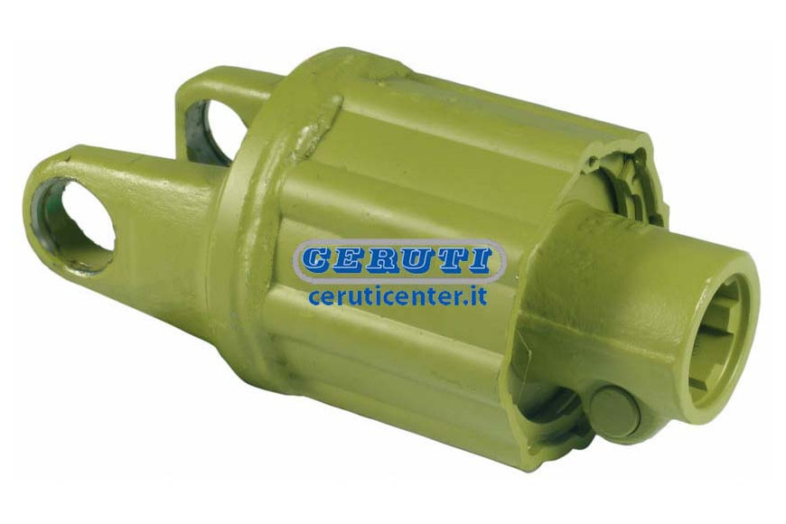 Ratchet Type Limiter Category 5 Maximum Torque 1600 Nm