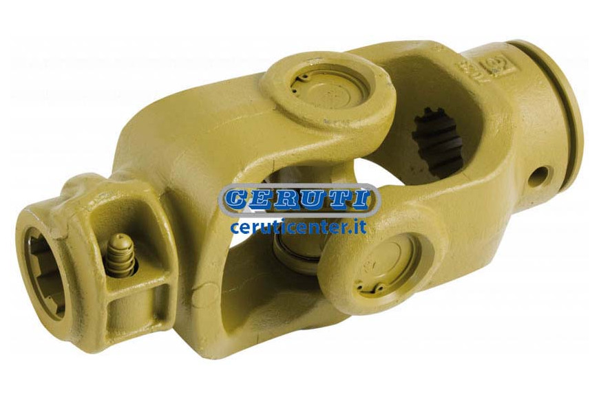 Articulation Complete Pour Tube Interne (Cuna)