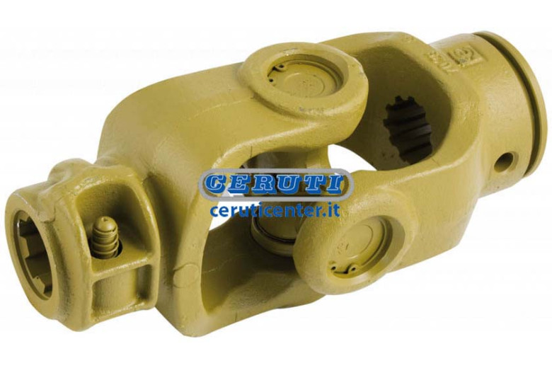 Articulation Complete Pour Tube Interne (Cuna)