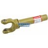Forcella Con Tubo Scanalato Saldato (Cuna) - Forcella Con Tubo Scan. L.810 Cat10