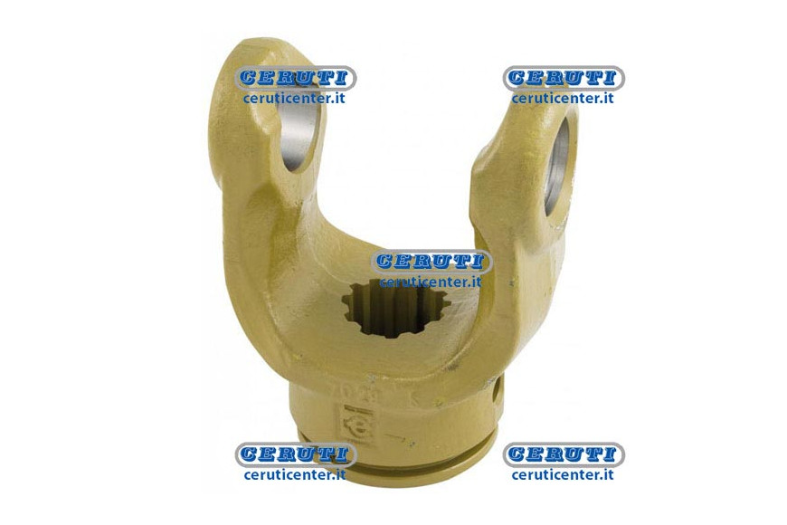 Fork Tube Intérieur Pour La Catégorie 10 Rainuré Plus