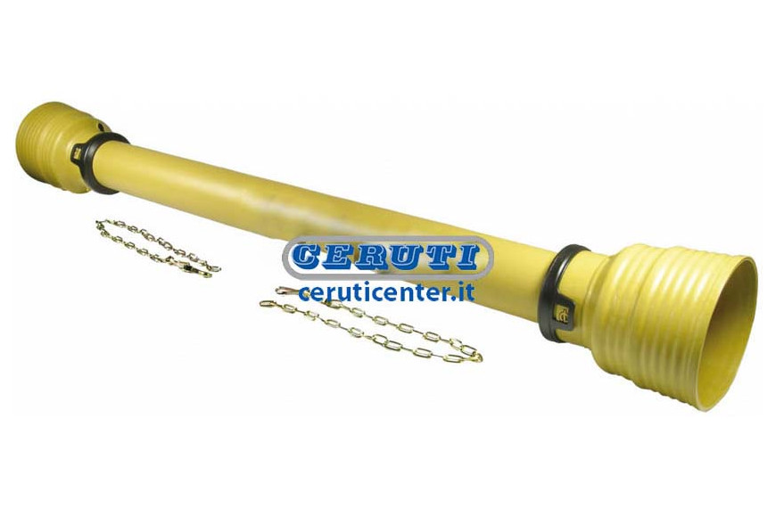 Safety Guard By-Py Type (Ce Type-Approved)