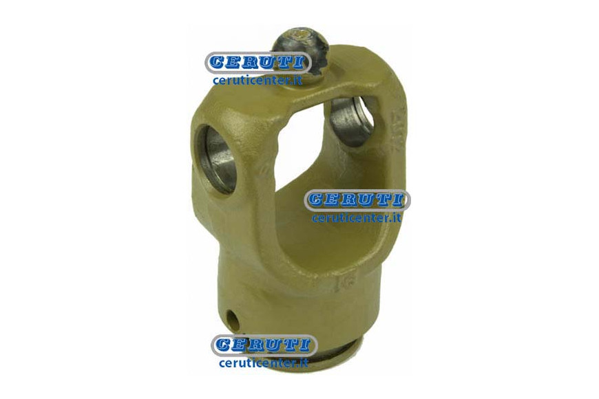 Fork Tube W2280 Pour 0A