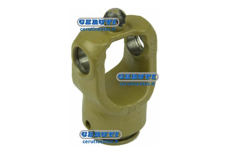 Gabelrohr W2280 Für 0A