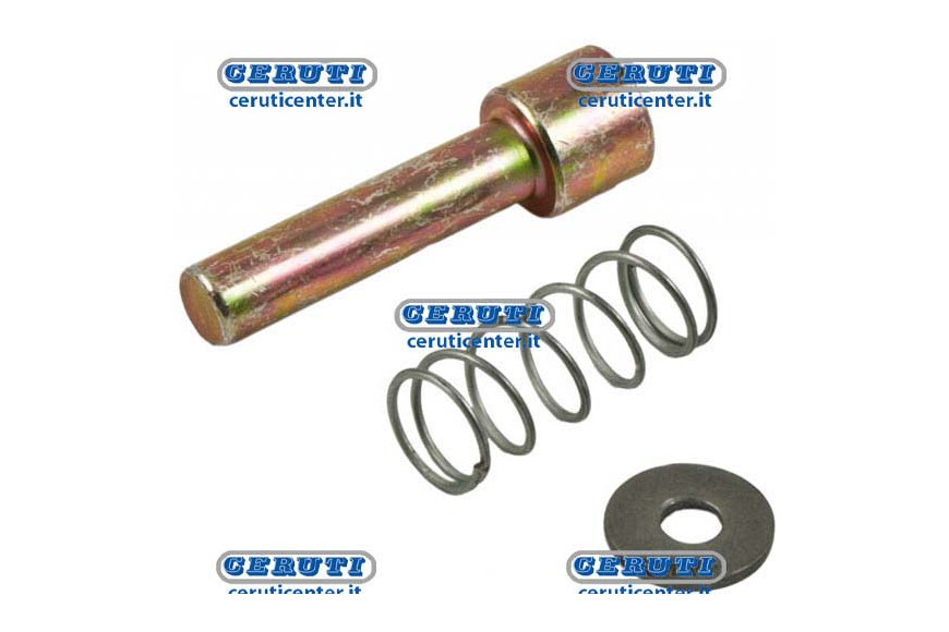 Yoke Pins For P.T.O. Shafts - T/Walterscheid