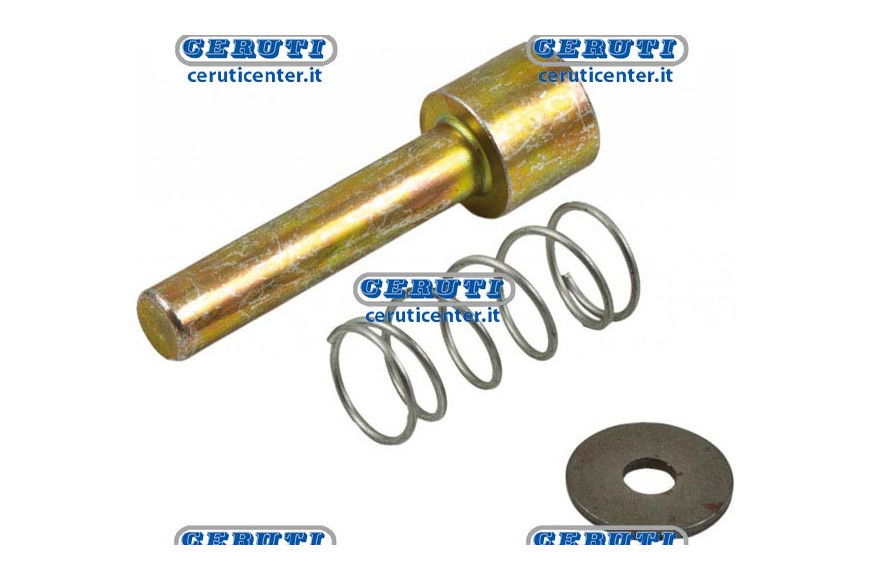 Yoke Pins For P.T.O. Shafts - T/Walterscheid