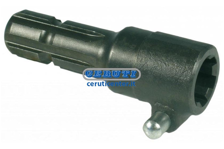 Genormte Reduzierstã
