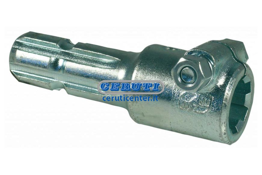 Reducciones Unificadas Con Perno De Bloqueo Para Toma De Fuerza Bonificadas R80/85 Kgm/Mm2