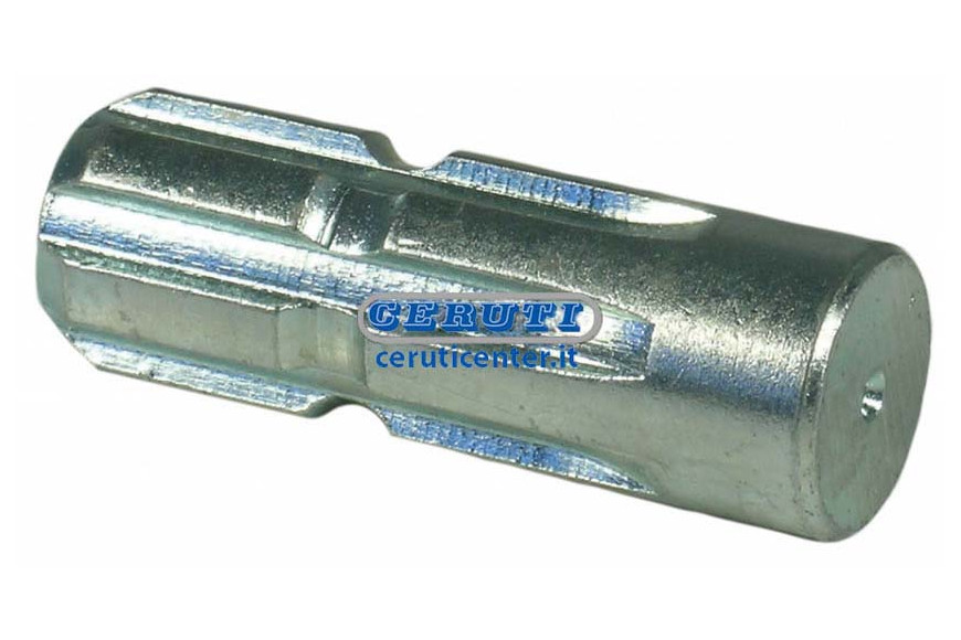 Perno Scanalato 1"3/8 L.320
