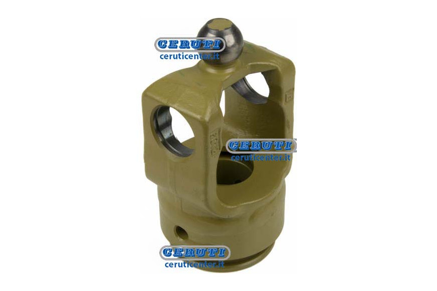 Pour Tube De Fourche Intérieure Pour Arbres D'Entraînement Cv De Type « Walterscheid »