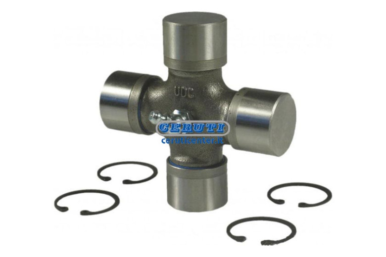 Universal Joint Repair Kits - Cermag
