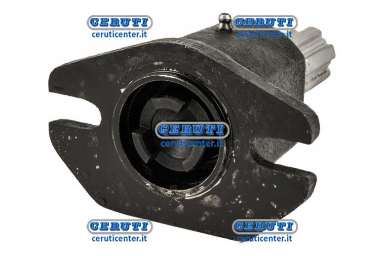 Scatola Pdf 1"3/8 Bcs-Pinza - Prese Di Forza 1" 3/8 Per Motocoltivatori E Trattori