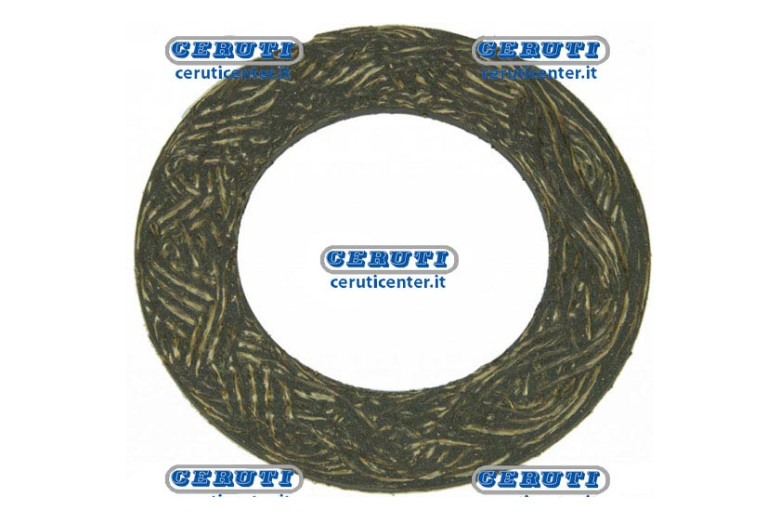 Friction Disk (Lining)