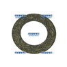 Disco D'Attrito (Ferodo) - Disco D'Attrito 153X105X3,5 (5Pz) - Adattabile 1806010