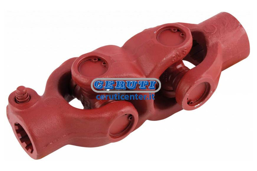 Complete Joints - Pasquali A 204 Mm B 24X66 Mm