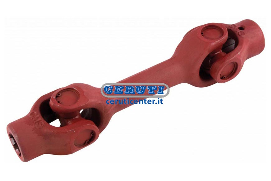 Complete Joints - Pasquali A 275 Mm B 22X52 Mm