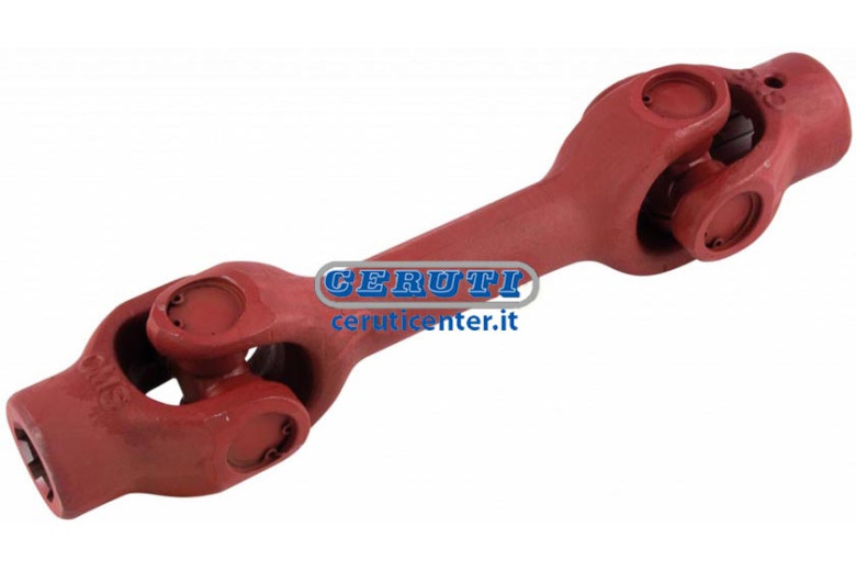 Nudos A Cardan Completos - Pasquali A 275 Mm B 22X52 Mm