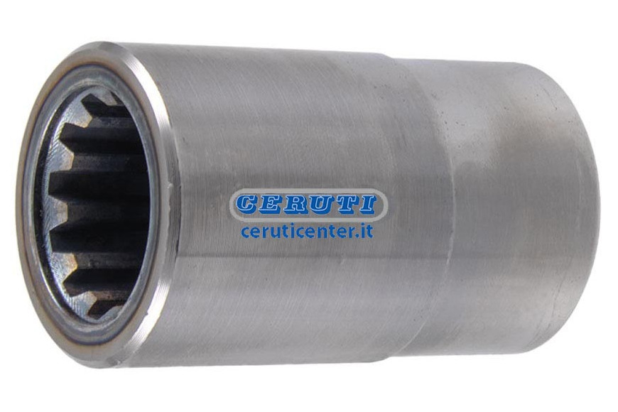 Splined Coupling (Cuna)