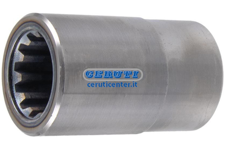 Splined Coupling (Cuna)