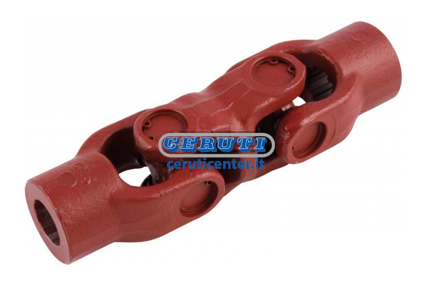 Complete Joints - Pasquali A 183 Mm B 20X44 Mm