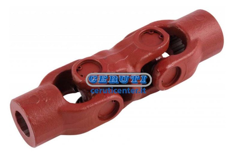 Complete Joints - Pasquali A 204 Mm B 24X66 Mm