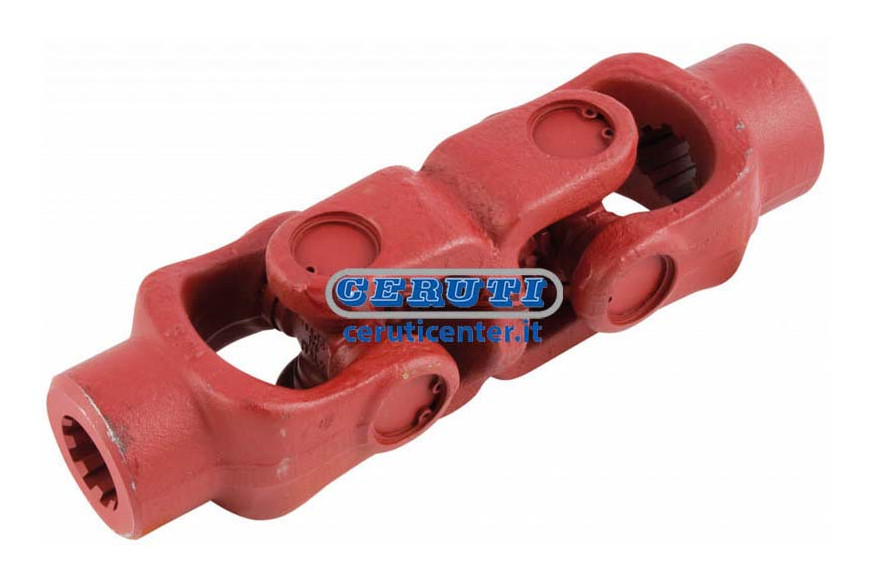 Complete Joints - Pasquali A 225 Mm B 23,8X61,3 Mm