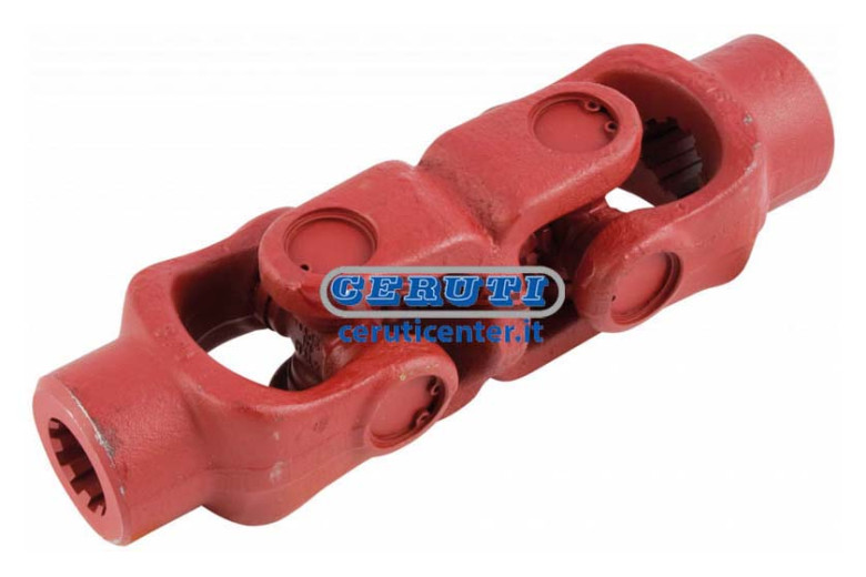Kompletter Gelenk - Pasquali A 225 Mm B 23,8X61,3 Mm